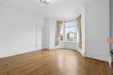 1 bedroom ground floor flat for sale, East Main Street, Darvel, KA17