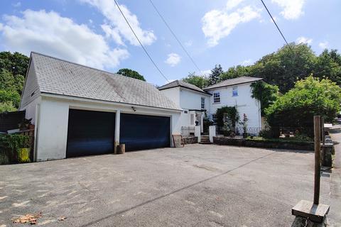 5 bedroom detached house for sale, Clay Hill, Lyndhurst, SO43