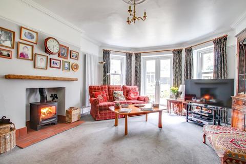 5 bedroom detached house for sale, Clay Hill, Lyndhurst, SO43