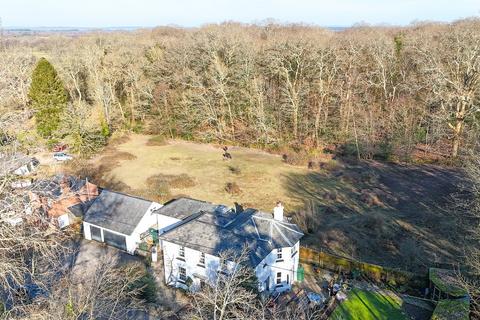 5 bedroom detached house for sale, Clay Hill, Lyndhurst, SO43