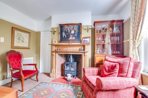 5 bedroom detached house for sale, Clay Hill, Lyndhurst, SO43