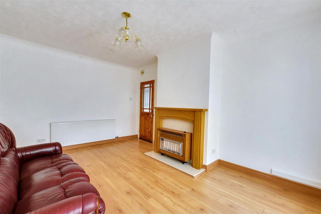 Lounge/Sitting Room