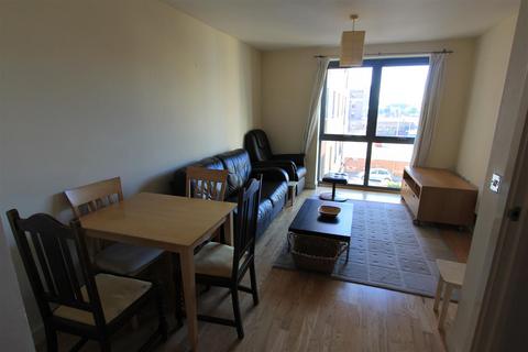 1 bedroom flat to rent, Waterloo Apartments, Brewery Wharf