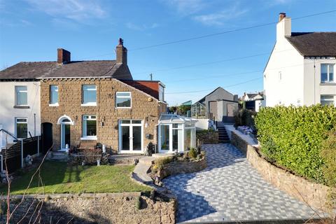 48 The Hollow, Mow Cop, Stoke-on-trent, ST7 4NW