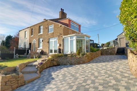 48 The Hollow, Mow Cop, Stoke-on-trent, ST7 4NW