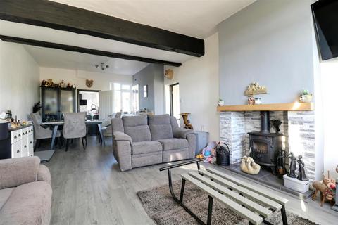 48 The Hollow, Mow Cop, Stoke-on-trent, ST7 4NW