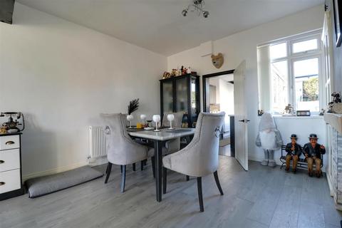 48 The Hollow, Mow Cop, Stoke-on-trent, ST7 4NW