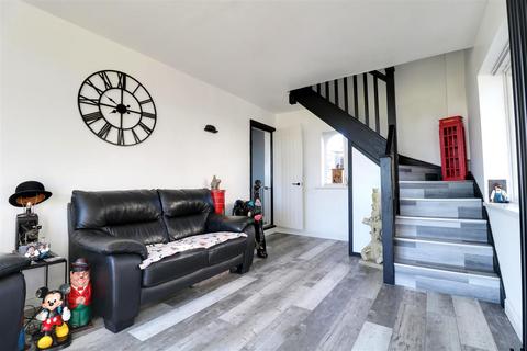 48 The Hollow, Mow Cop, Stoke-on-trent, ST7 4NW