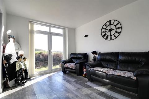 48 The Hollow, Mow Cop, Stoke-on-trent, ST7 4NW