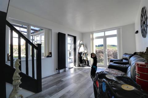 48 The Hollow, Mow Cop, Stoke-on-trent, ST7 4NW
