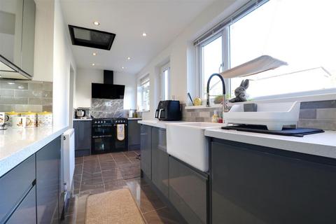 48 The Hollow, Mow Cop, Stoke-on-trent, ST7 4NW