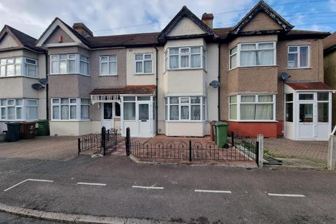 3 bedroom terraced house for sale, Brendon Road, Dagenham