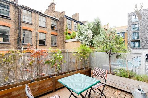 2 bedroom apartment to rent, Curtain Road, Shoreditch EC2A