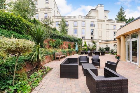 undefined, Cartwright Court, 2 Victoria Road, Malvern