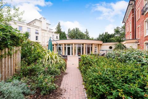 undefined, Cartwright Court, 2 Victoria Road, Malvern