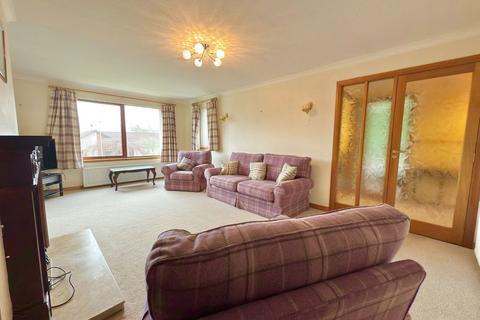 4 bedroom detached bungalow for sale, 21 Brae Park, Munlochy, IV8 8PJ