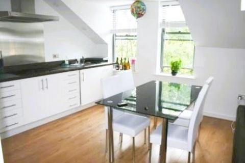 2 bedroom flat to rent, Highcliffe Road, Hampshire SO23