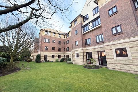 1 bedroom apartment for sale, Belfry Drive, Stourbridge DY8