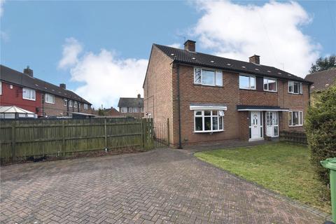 3 bedroom semi-detached house for sale, Forest Road, Northallerton, North Yorkshire, DL6