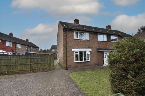 3 bedroom semi-detached house for sale, Forest Road, Northallerton, North Yorkshire, DL6