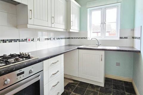 3 bedroom terraced house for sale, Foss Road, Hilton