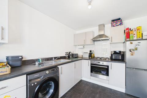 2 bedroom end of terrace house for sale, Kingerlee Road, Banbury OX16