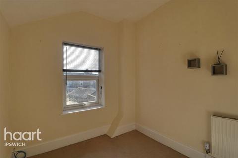 undefined, Rosebery Road, IPSWICH