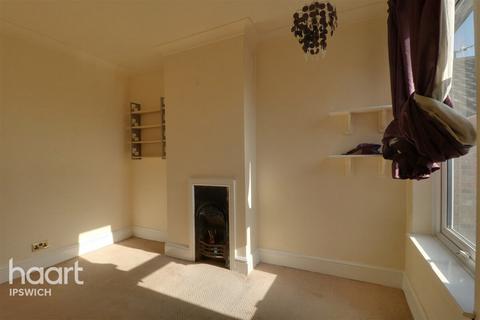 undefined, Rosebery Road, IPSWICH
