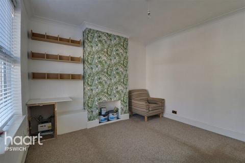 undefined, Rosebery Road, IPSWICH