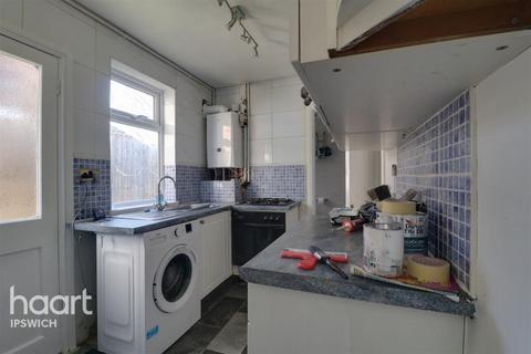 undefined, Rosebery Road, IPSWICH