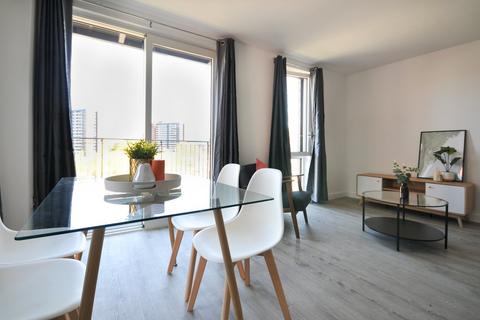 3 bedroom apartment to rent, 4th Floor – 3 Bedroom Apartment – Middlewood Locks, Salford