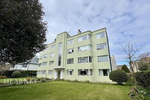 Gervis Road, East Cliff, Bournemouth, BH1