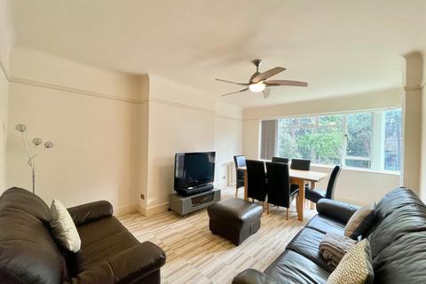 2 bedroom apartment for sale, Gervis Road, East Cliff, Bournemouth, BH1