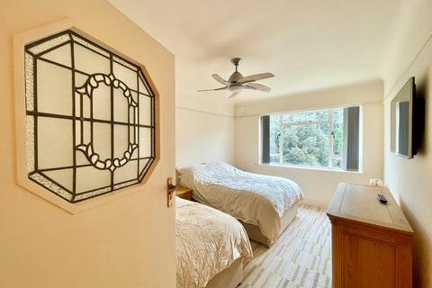 2 bedroom apartment for sale, Gervis Road, East Cliff, Bournemouth, BH1