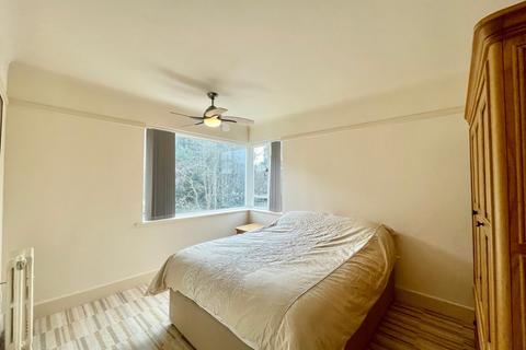 2 bedroom apartment for sale, Gervis Road, East Cliff, Bournemouth, BH1