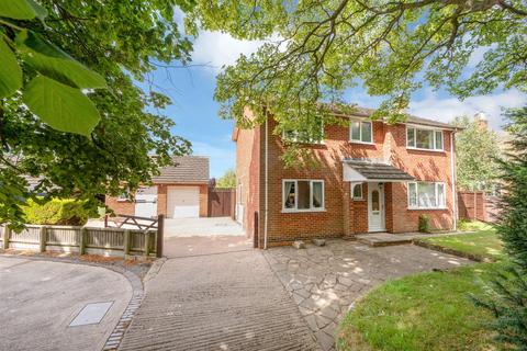3 bedroom detached house for sale, Gainsborough Road, Winthorpe, Newark
