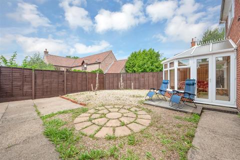 3 bedroom detached house for sale, Gainsborough Road, Winthorpe, Newark