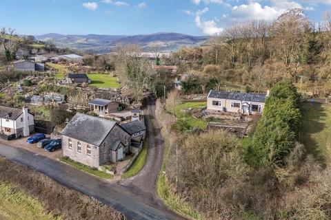 3 bedroom detached house for sale, Saron Chapel & Bank House, Craigllwyn, nr Oswestry.