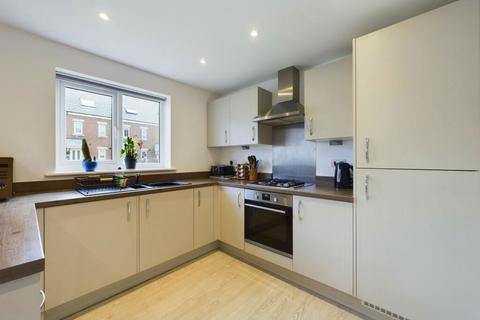 3 bedroom detached house for sale, Dennison Drive, St. Annes, Lytham St. Annes, Lancashire, FY8 2FJ