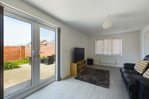 3 bedroom detached house for sale, Dennison Drive, St. Annes, Lytham St. Annes, Lancashire, FY8 2FJ