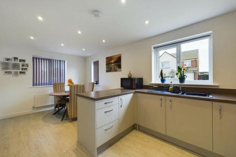 3 bedroom detached house for sale, Dennison Drive, St. Annes, Lytham St. Annes, Lancashire, FY8 2FJ