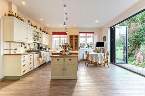 5 bedroom end of terrace house for sale, The Granary, Park Lane, Upper Swanmore, Hampshire