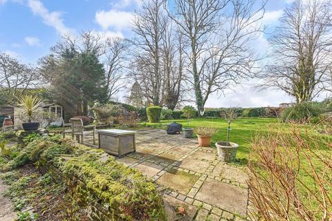 5 bedroom end of terrace house for sale, The Granary, Park Lane, Upper Swanmore, Hampshire