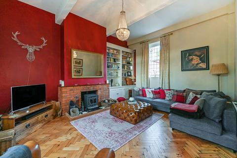 5 bedroom country house for sale, The Granary, Park Lane, Upper Swanmore, Hampshire