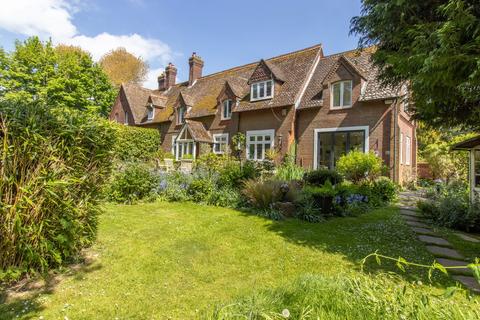 5 bedroom country house for sale, The Granary, Park Lane, Upper Swanmore, Hampshire