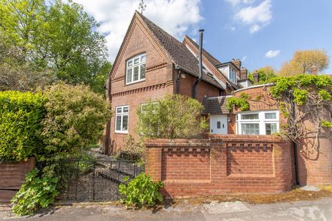 5 bedroom country house for sale, The Granary, Park Lane, Upper Swanmore, Hampshire