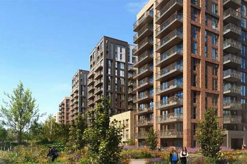 undefined, Samara Drive, Southall