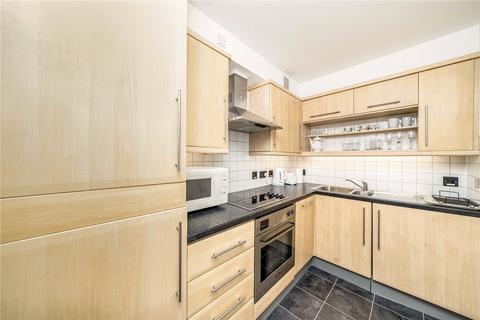 1 bedroom apartment to rent, North Block, London SE1