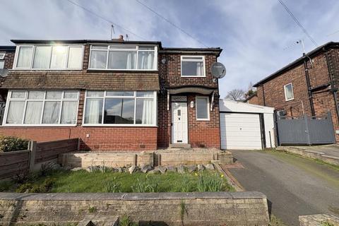 3 bedroom house for sale, Sunningdale Drive, Prestwich M25