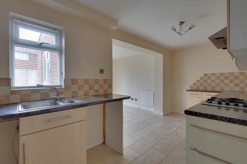 3 bedroom terraced house for sale, Winchfield Crescent, Havant